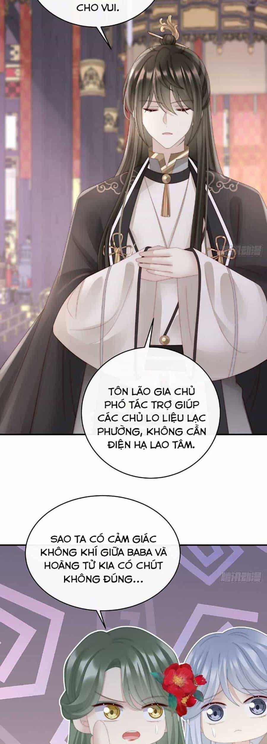 Thê Chủ, Thỉnh Hưởng Dụng - Chương 51 - ảnh 30