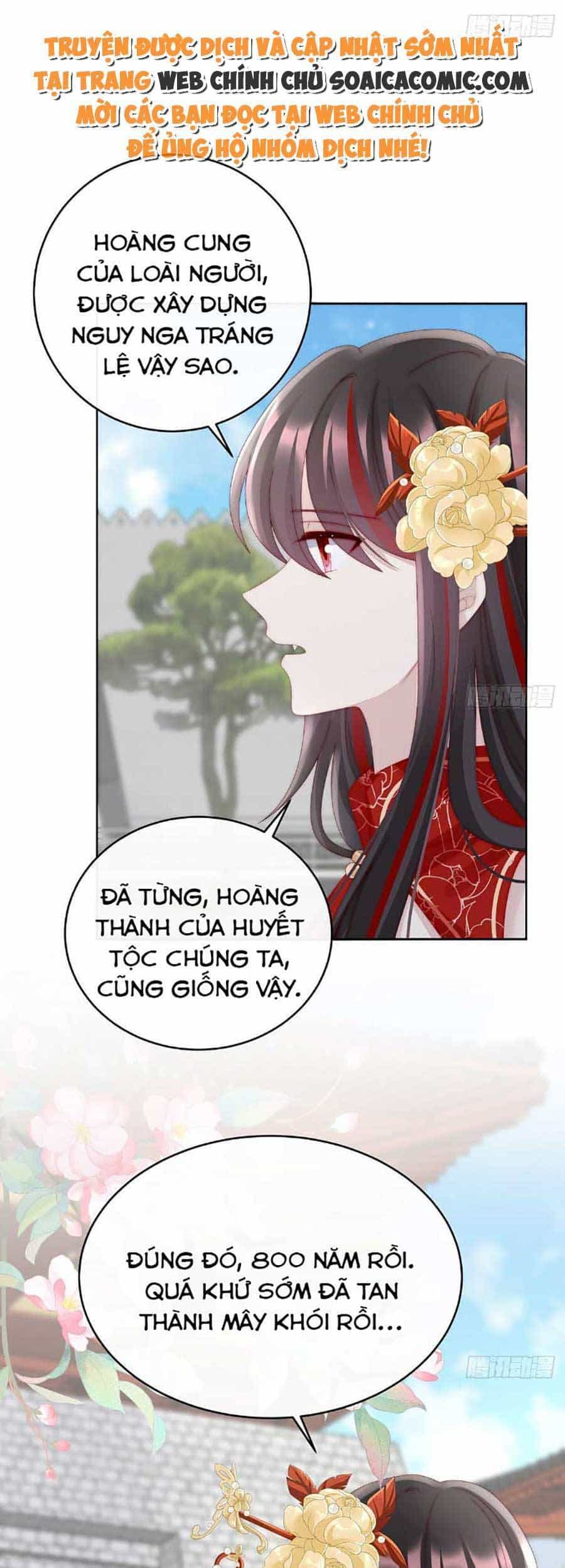 Thê Chủ, Thỉnh Hưởng Dụng - Chương 51 - ảnh 4