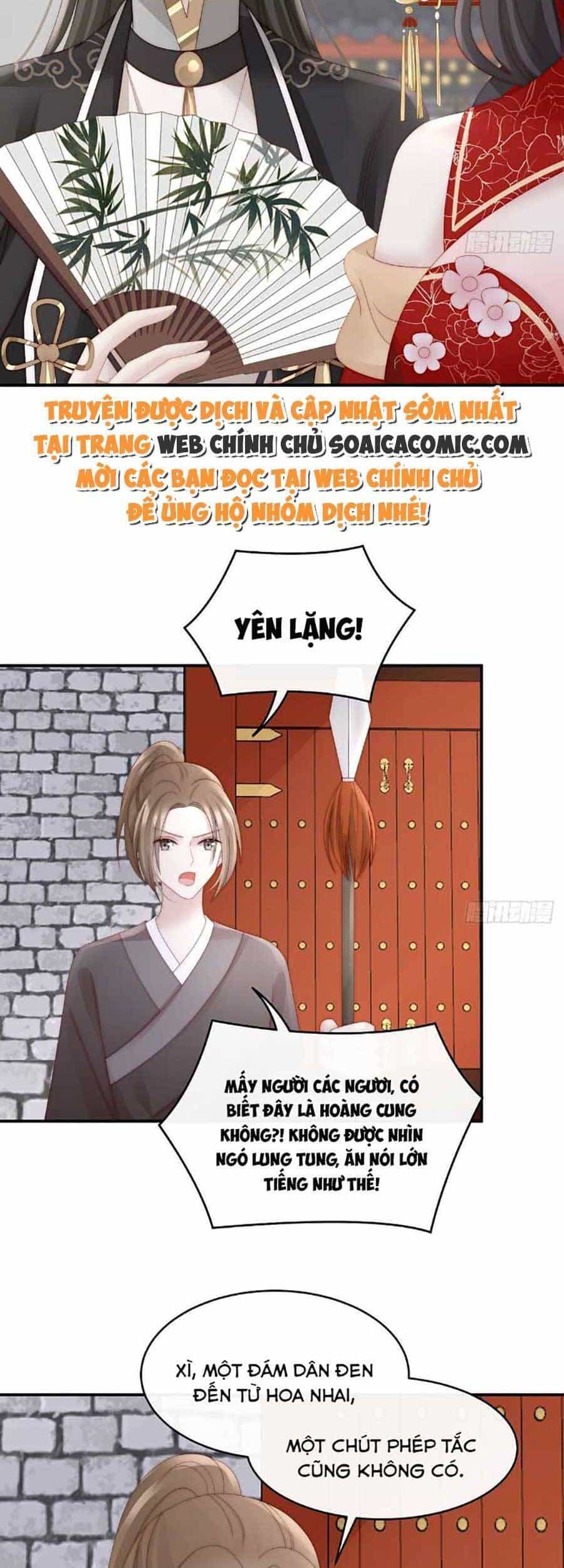 Thê Chủ, Thỉnh Hưởng Dụng - Chương 51 - ảnh 6