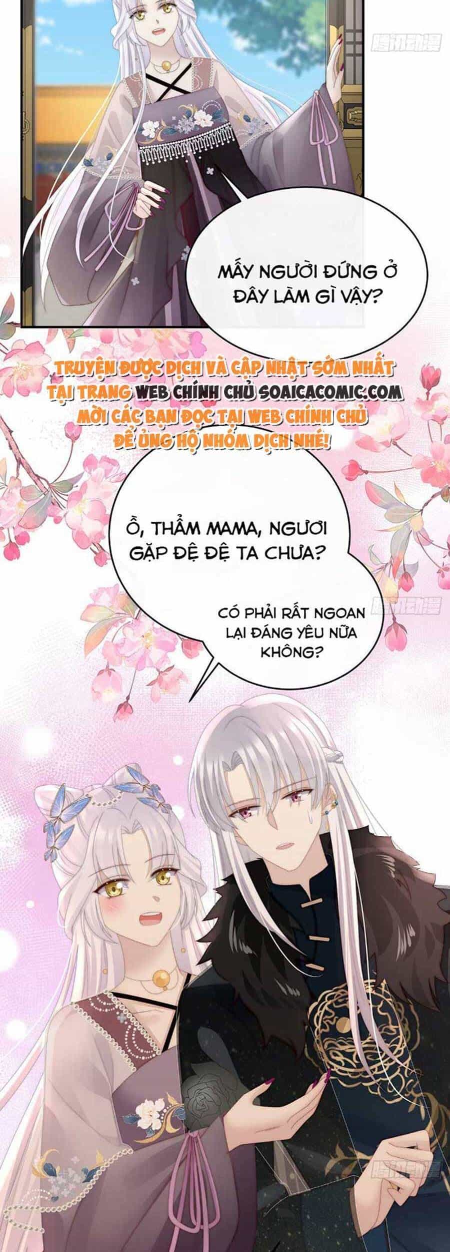Thê Chủ, Thỉnh Hưởng Dụng - Chương 52 - ảnh 2