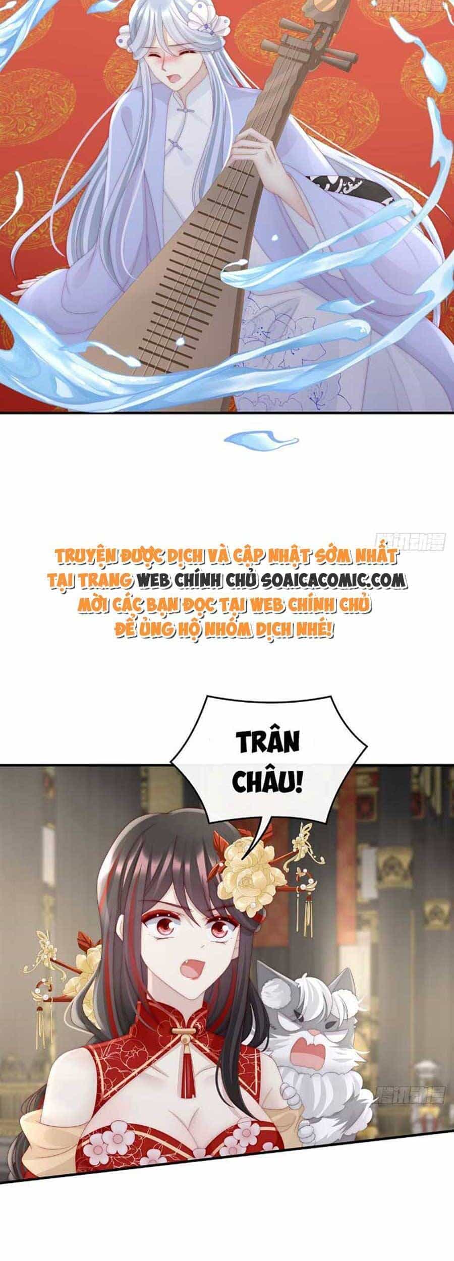 Thê Chủ, Thỉnh Hưởng Dụng - Chương 52 - ảnh 21