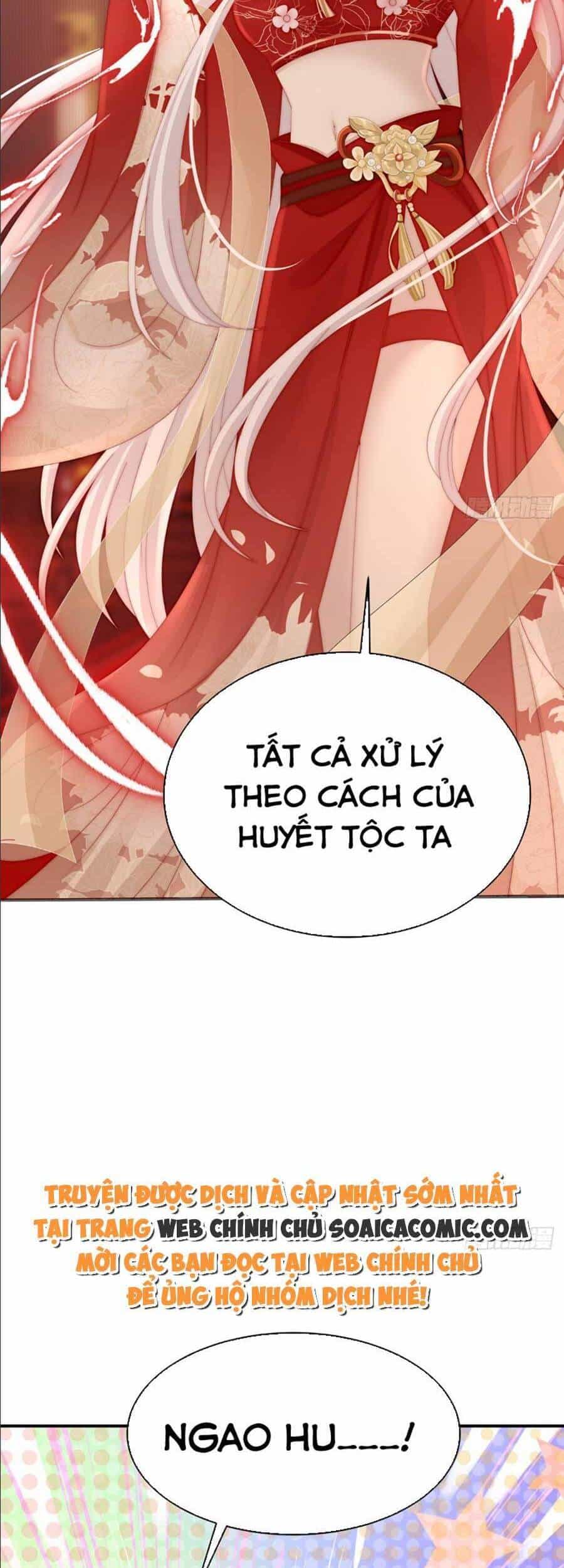 Thê Chủ, Thỉnh Hưởng Dụng - Chương 53 - ảnh 11