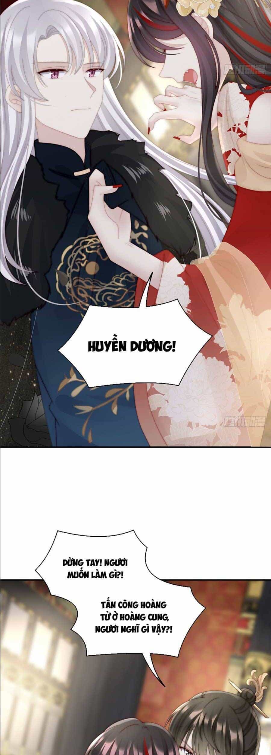 Thê Chủ, Thỉnh Hưởng Dụng - Chương 53 - ảnh 3