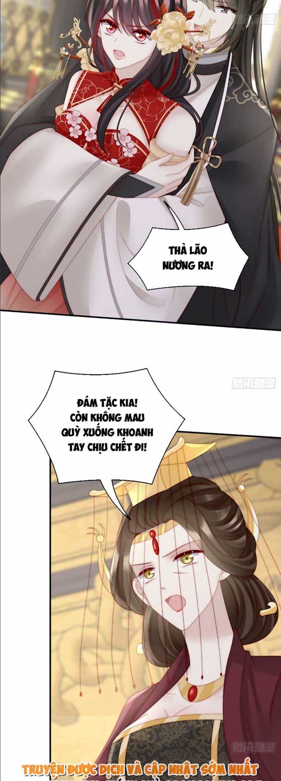 Thê Chủ, Thỉnh Hưởng Dụng - Chương 53 - ảnh 4