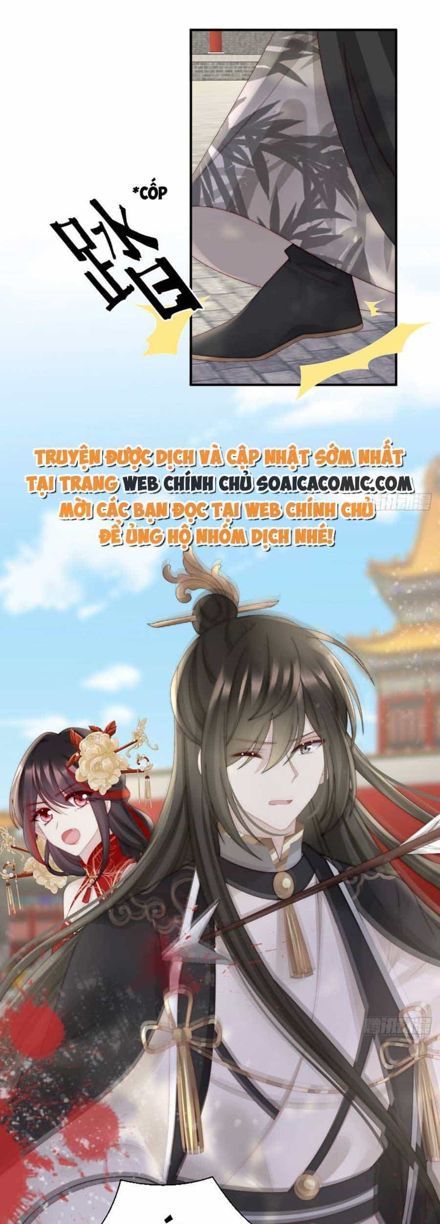 Thê Chủ, Thỉnh Hưởng Dụng - Chương 54 - ảnh 19