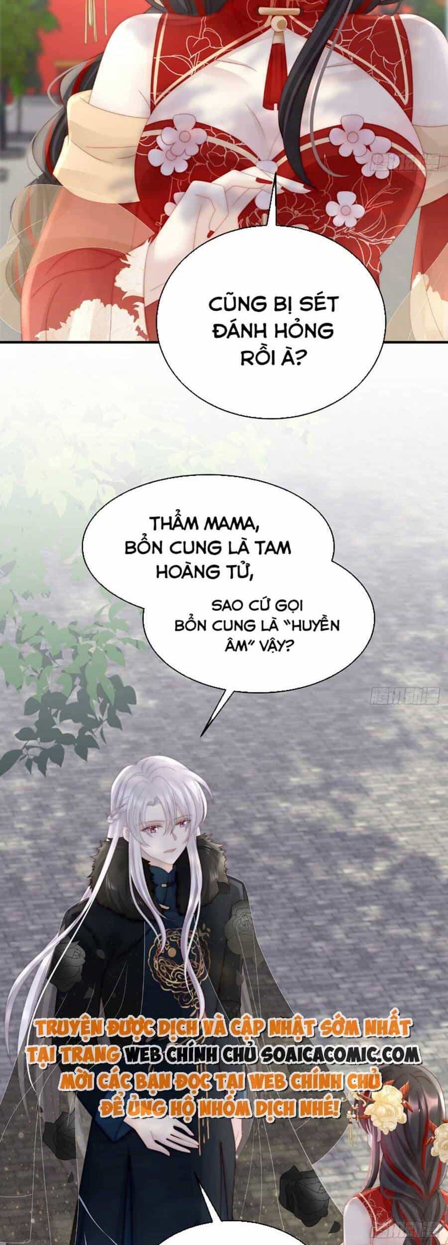 Thê Chủ, Thỉnh Hưởng Dụng - Chương 54 - ảnh 4