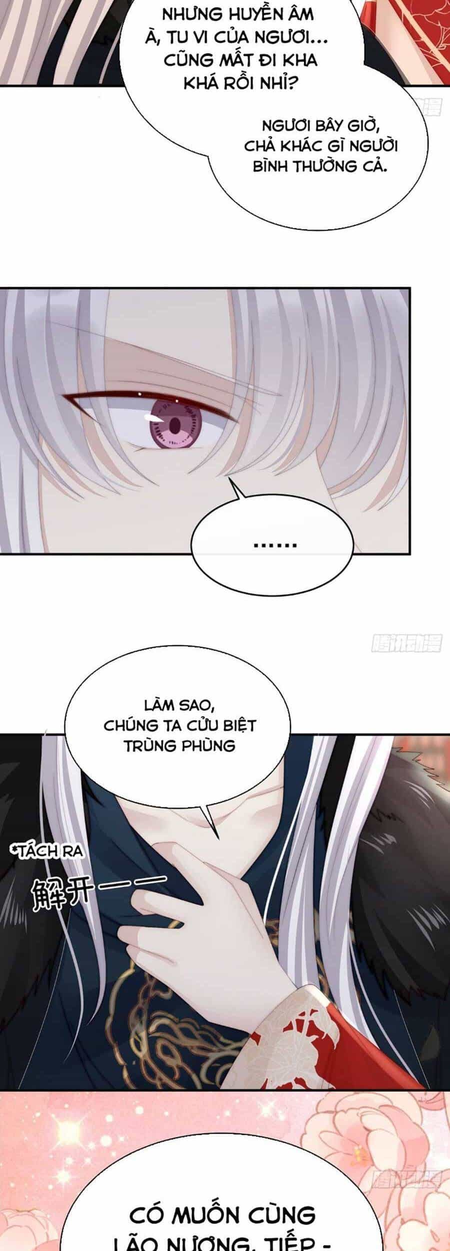 Thê Chủ, Thỉnh Hưởng Dụng - Chương 54 - ảnh 7