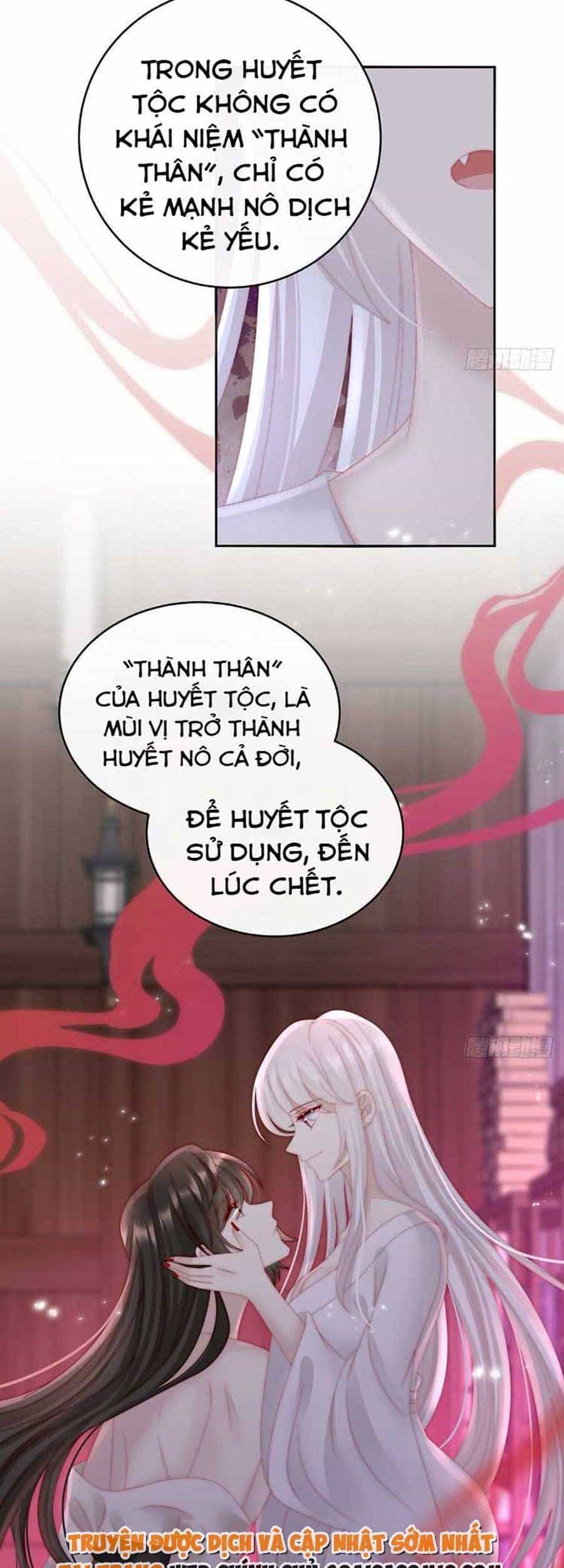 Thê Chủ, Thỉnh Hưởng Dụng - Chương 55 - ảnh 15