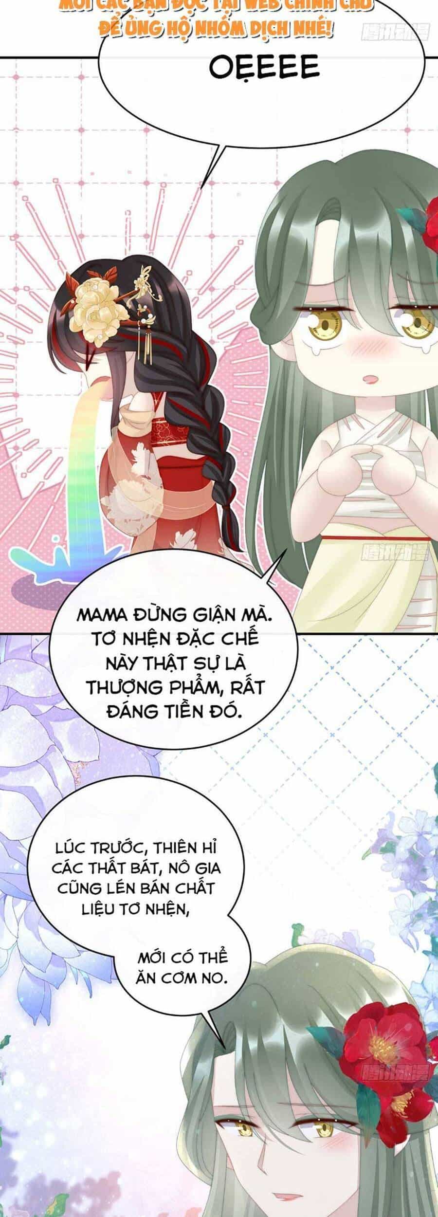 Thê Chủ, Thỉnh Hưởng Dụng - Chương 56 - ảnh 16