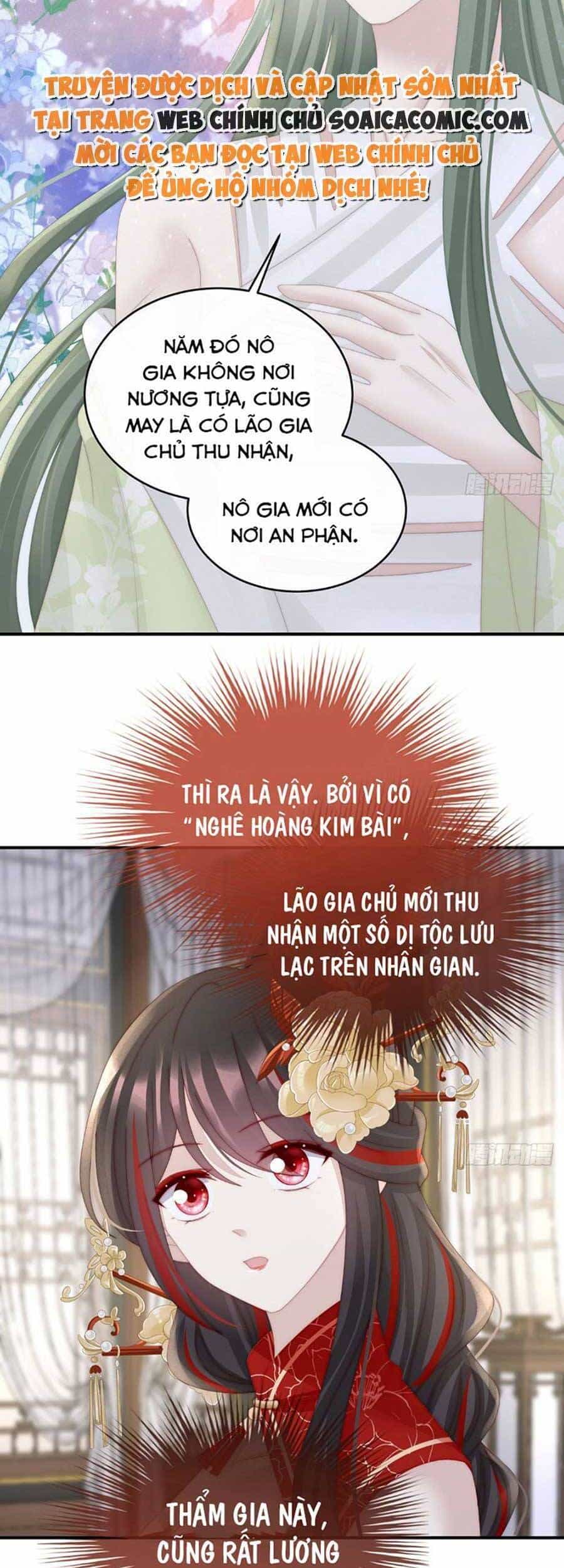 Thê Chủ, Thỉnh Hưởng Dụng - Chương 56 - ảnh 17