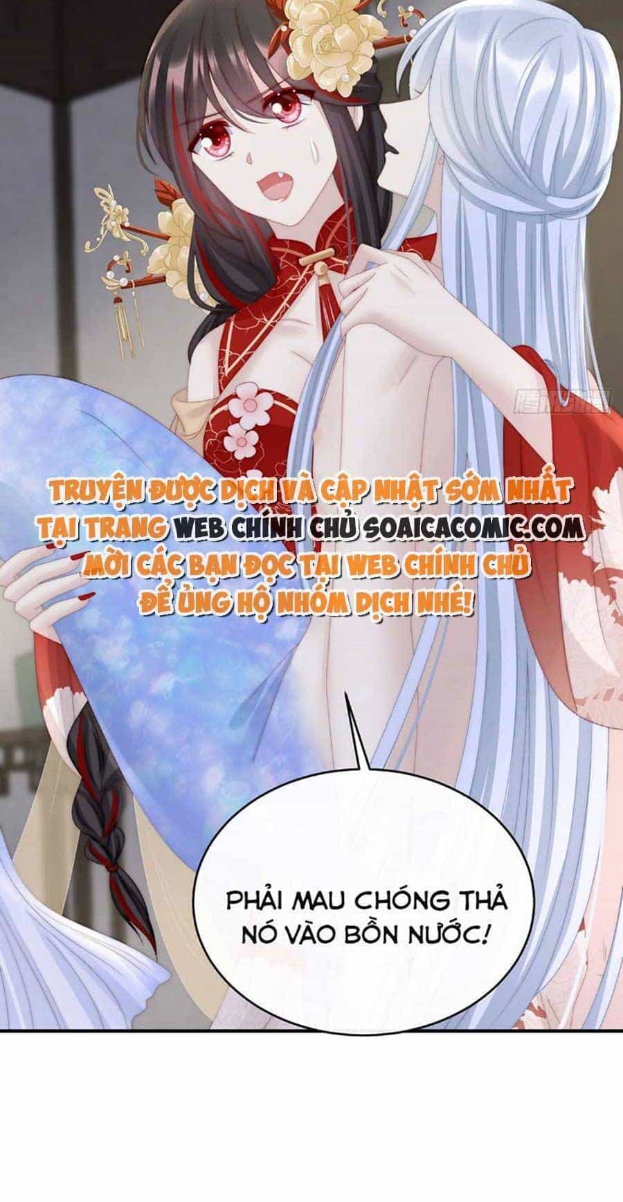 Thê Chủ, Thỉnh Hưởng Dụng - Chương 56 - ảnh 21
