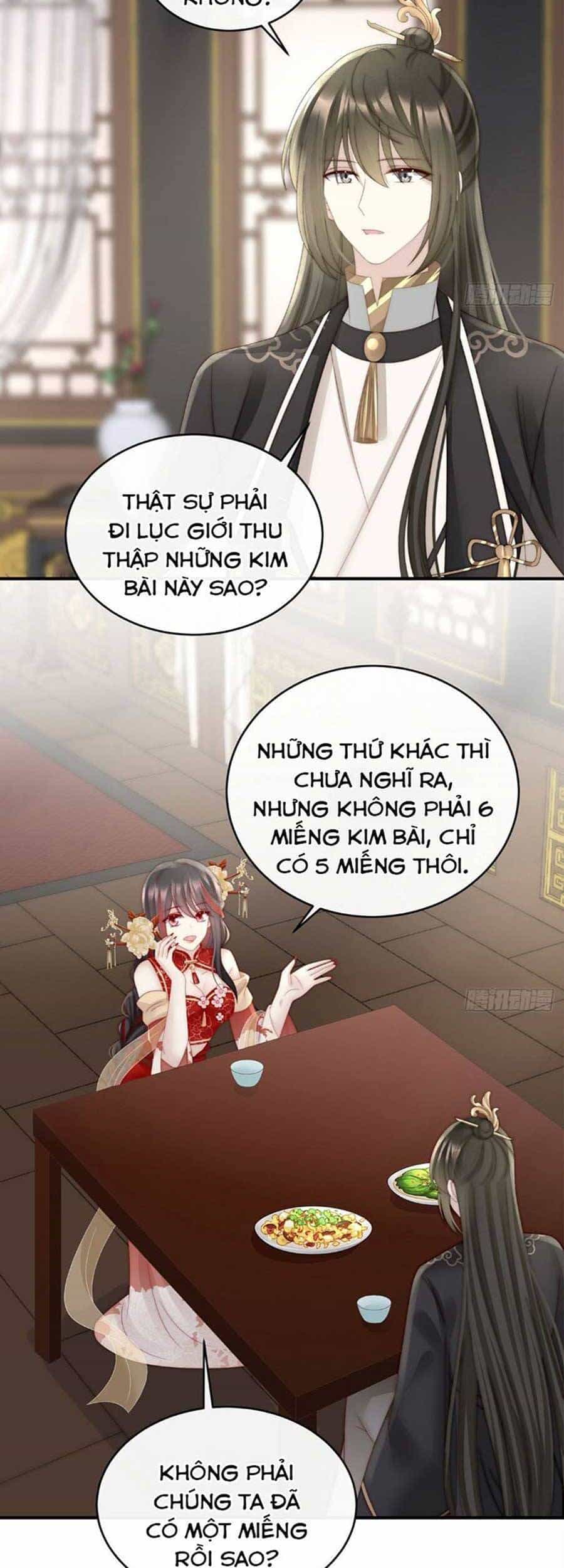 Thê Chủ, Thỉnh Hưởng Dụng - Chương 57 - ảnh 10