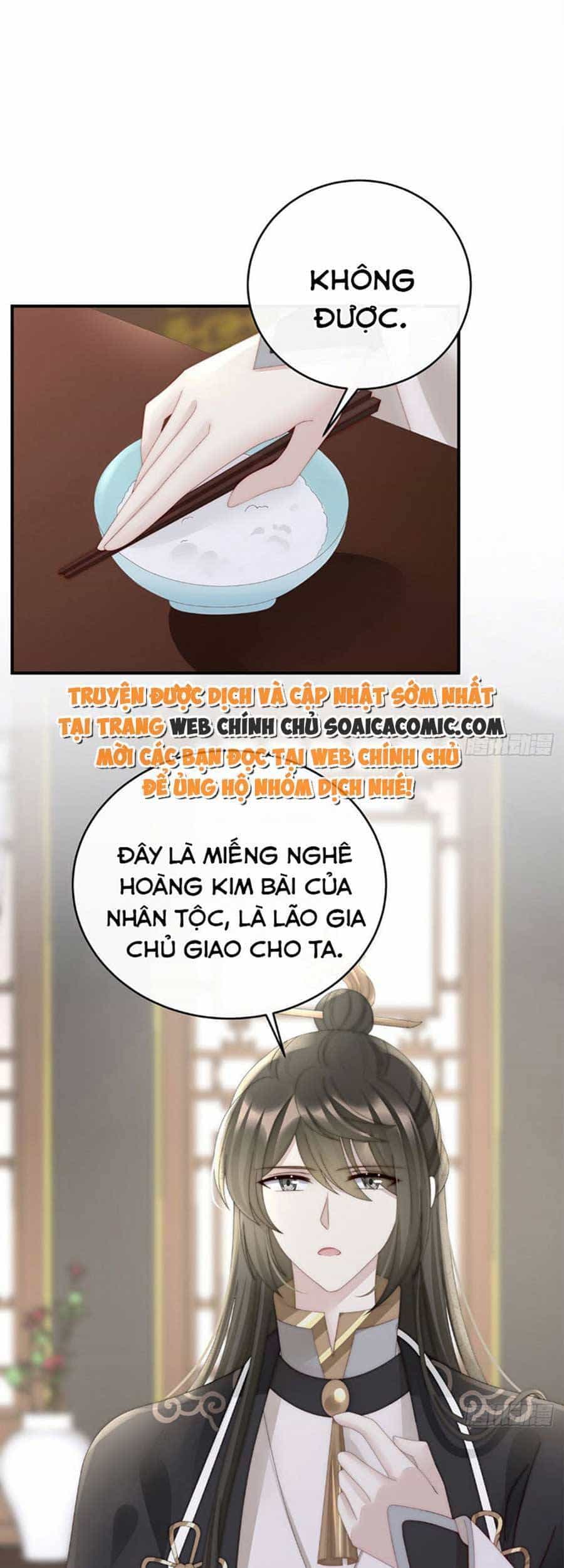 Thê Chủ, Thỉnh Hưởng Dụng - Chương 57 - ảnh 12