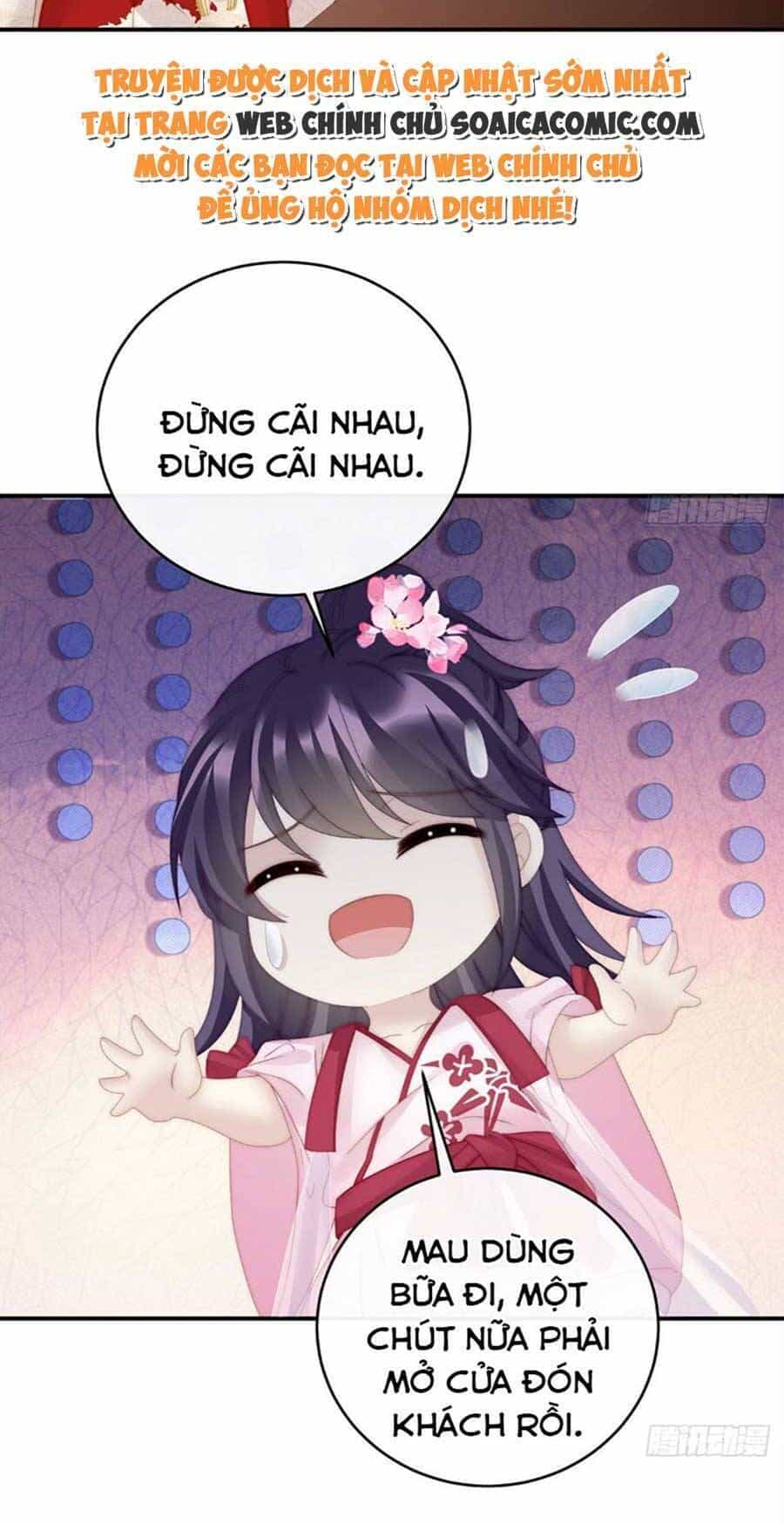 Thê Chủ, Thỉnh Hưởng Dụng - Chương 57 - ảnh 17
