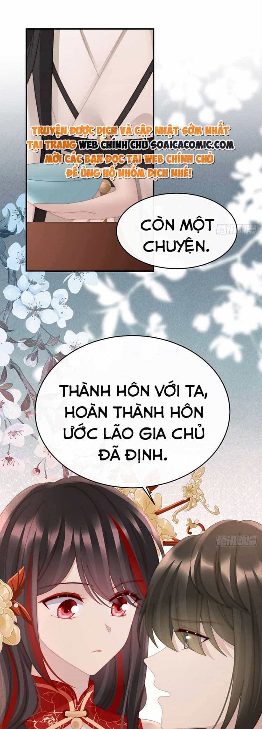 Thê Chủ, Thỉnh Hưởng Dụng - Chương 57 - ảnh 22
