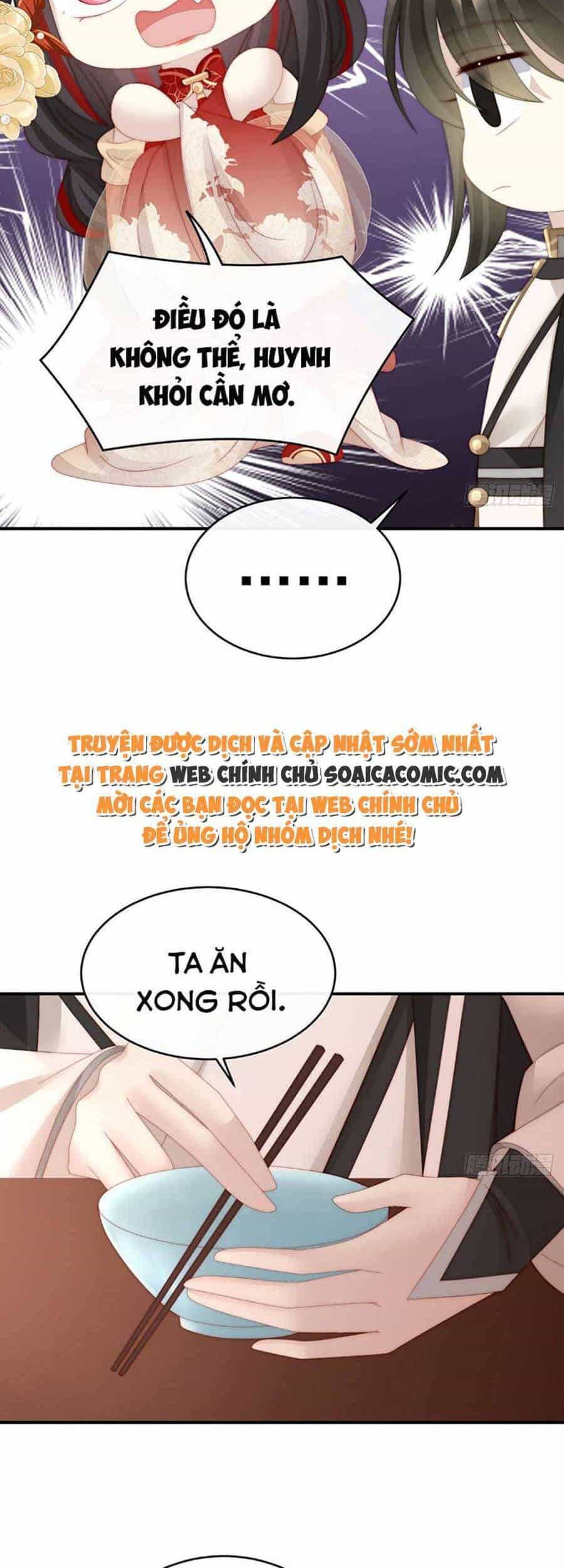 Thê Chủ, Thỉnh Hưởng Dụng - Chương 57 - ảnh 27