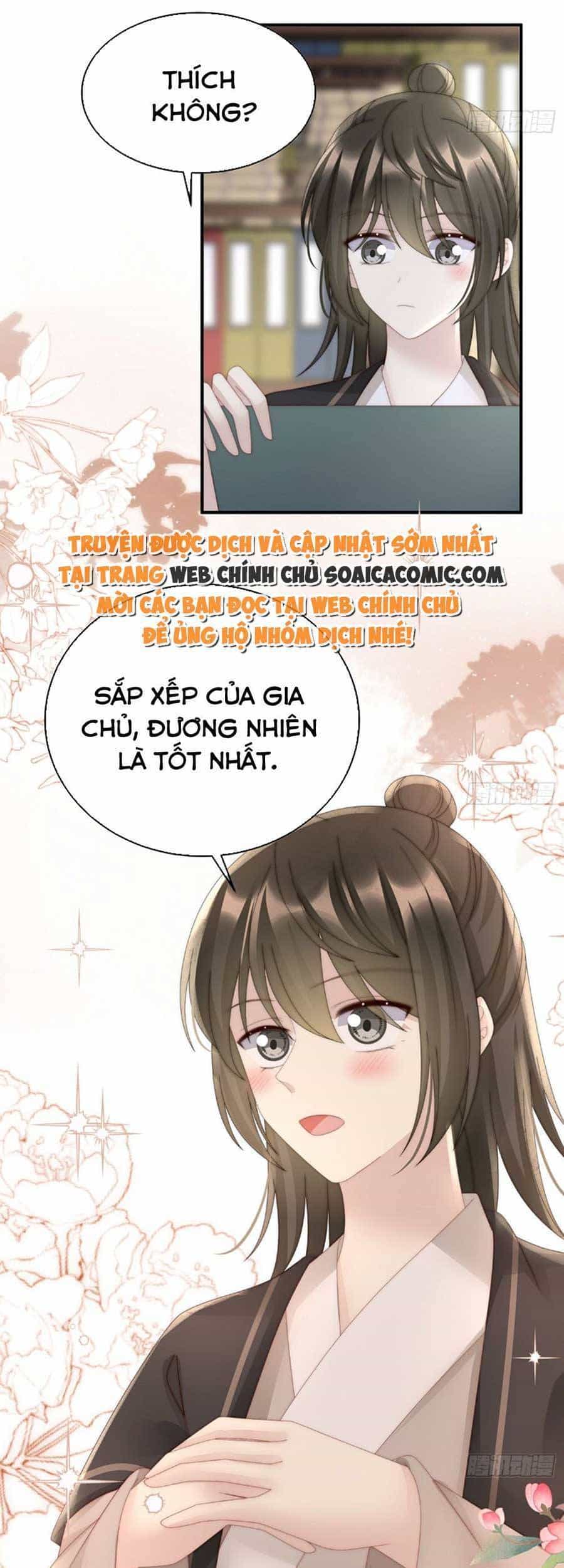 Thê Chủ, Thỉnh Hưởng Dụng - Chương 58 - ảnh 17