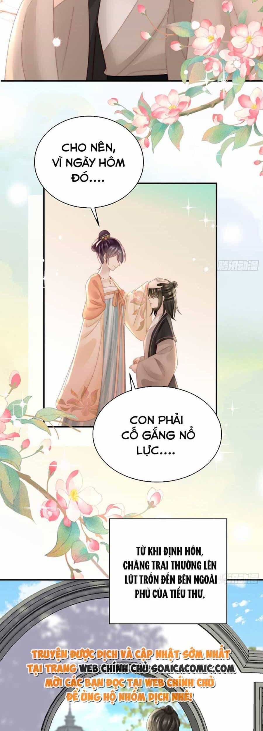 Thê Chủ, Thỉnh Hưởng Dụng - Chương 58 - ảnh 18