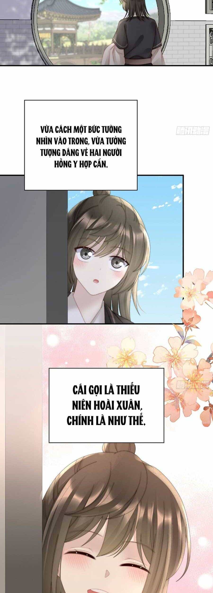 Thê Chủ, Thỉnh Hưởng Dụng - Chương 58 - ảnh 19