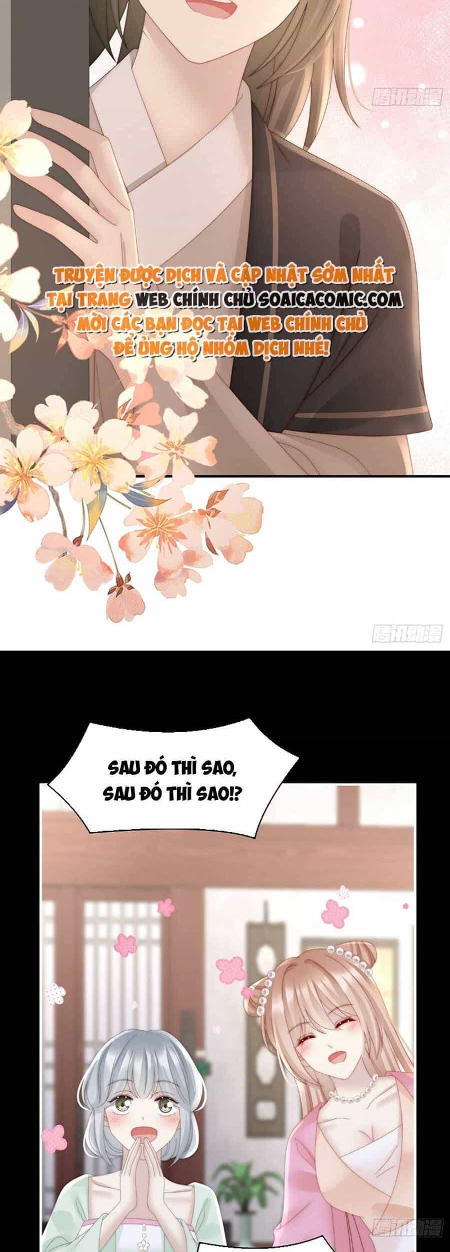 Thê Chủ, Thỉnh Hưởng Dụng - Chương 58 - ảnh 20