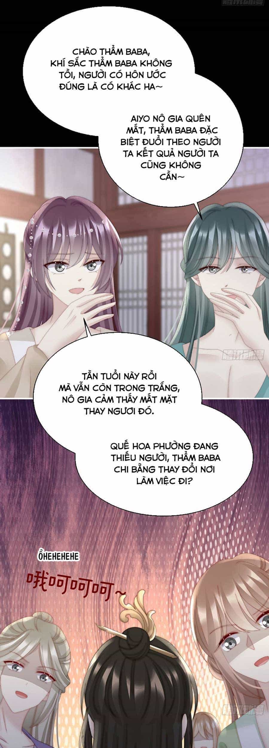 Thê Chủ, Thỉnh Hưởng Dụng - Chương 58 - ảnh 30