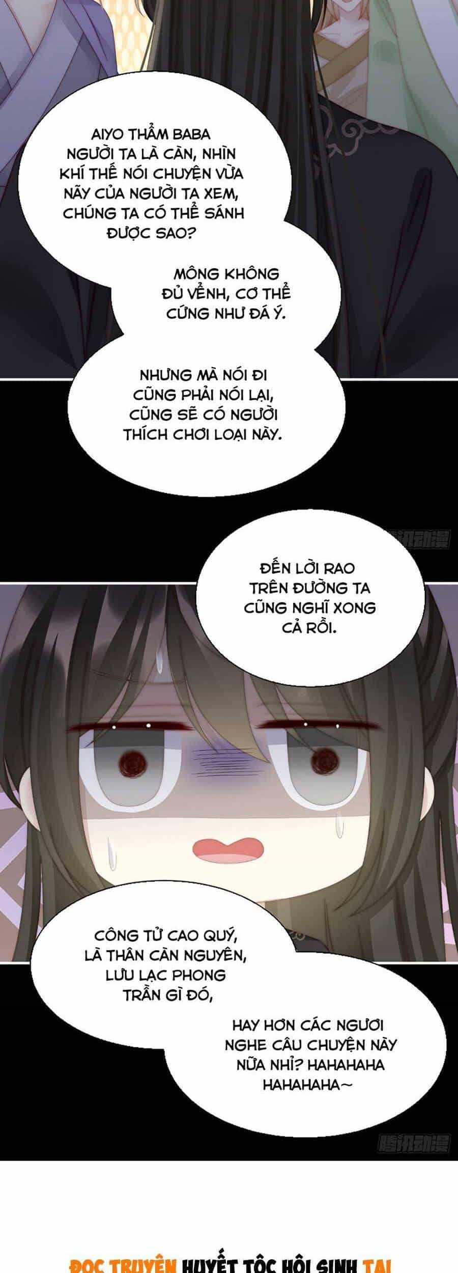 Thê Chủ, Thỉnh Hưởng Dụng - Chương 58 - ảnh 31