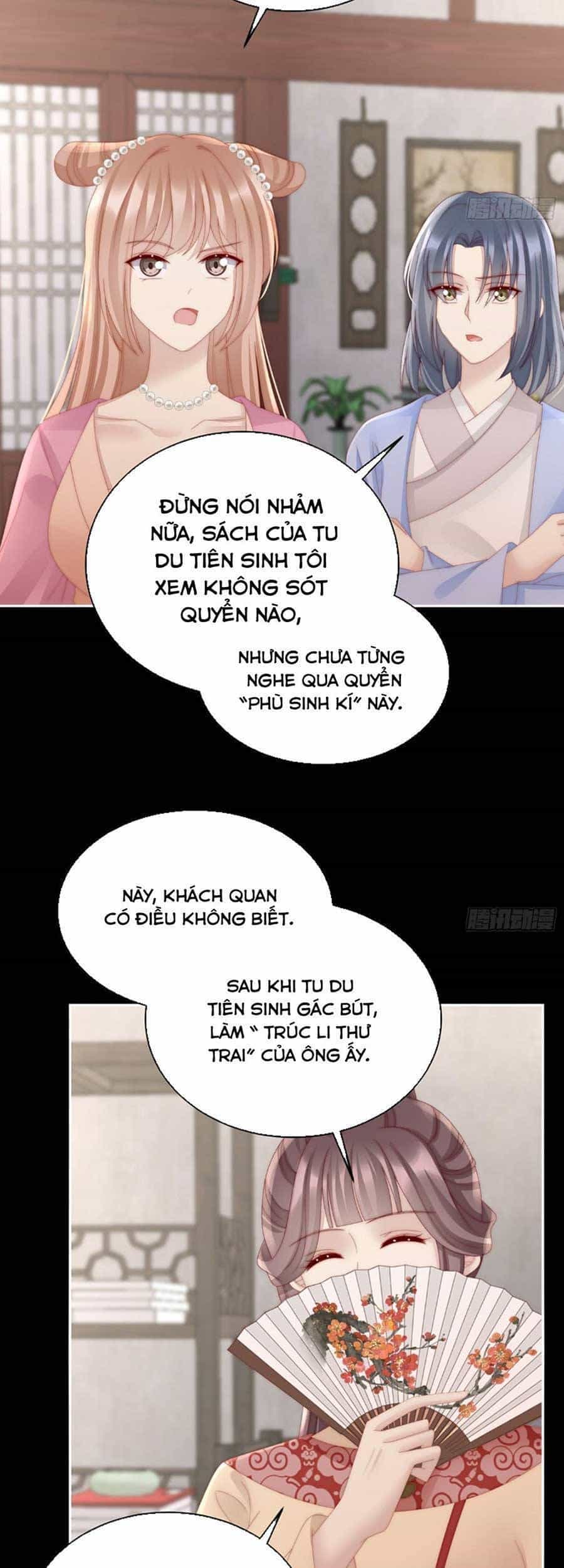 Thê Chủ, Thỉnh Hưởng Dụng - Chương 58 - ảnh 5