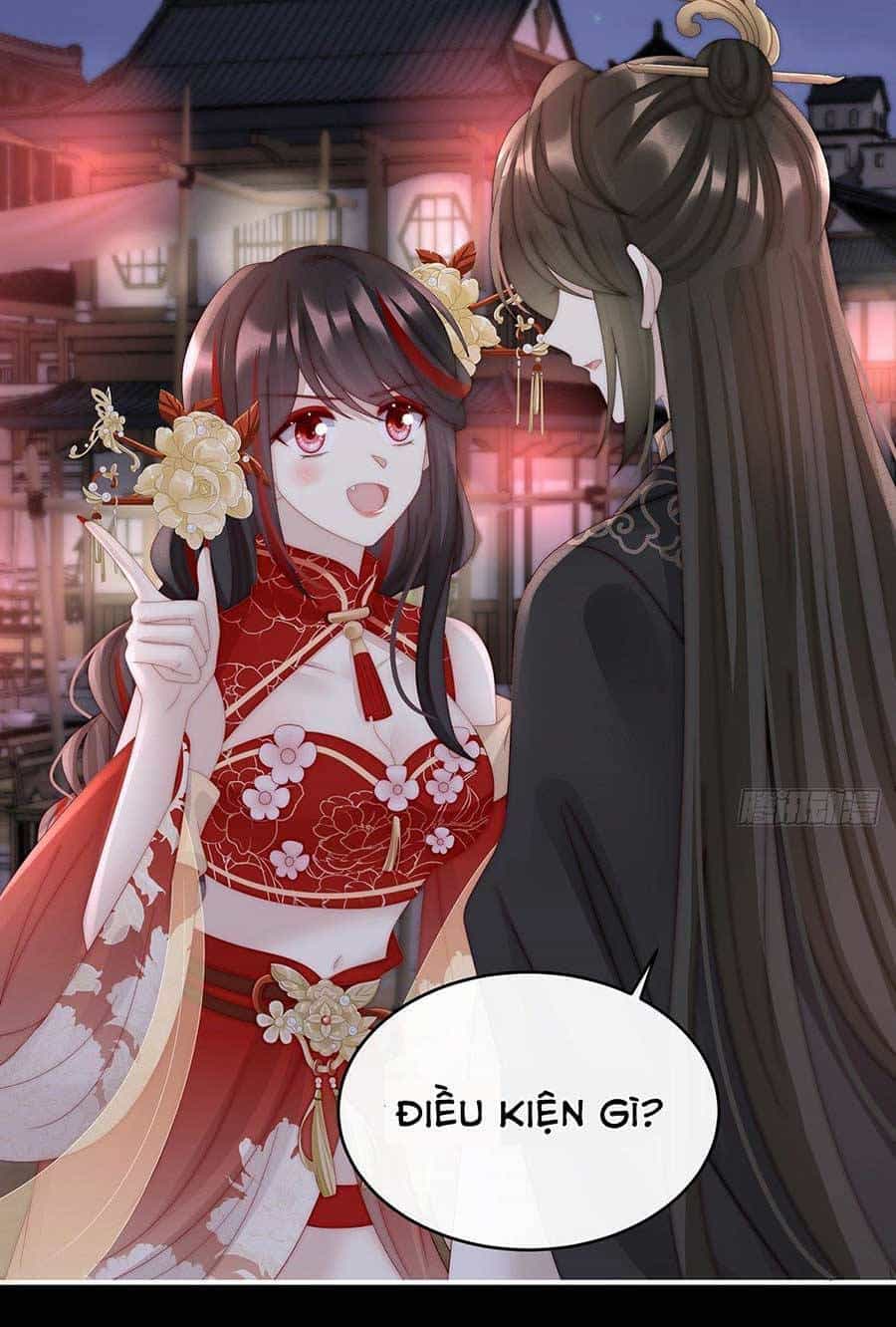 Thê Chủ, Thỉnh Hưởng Dụng - Chương 59 - ảnh 12