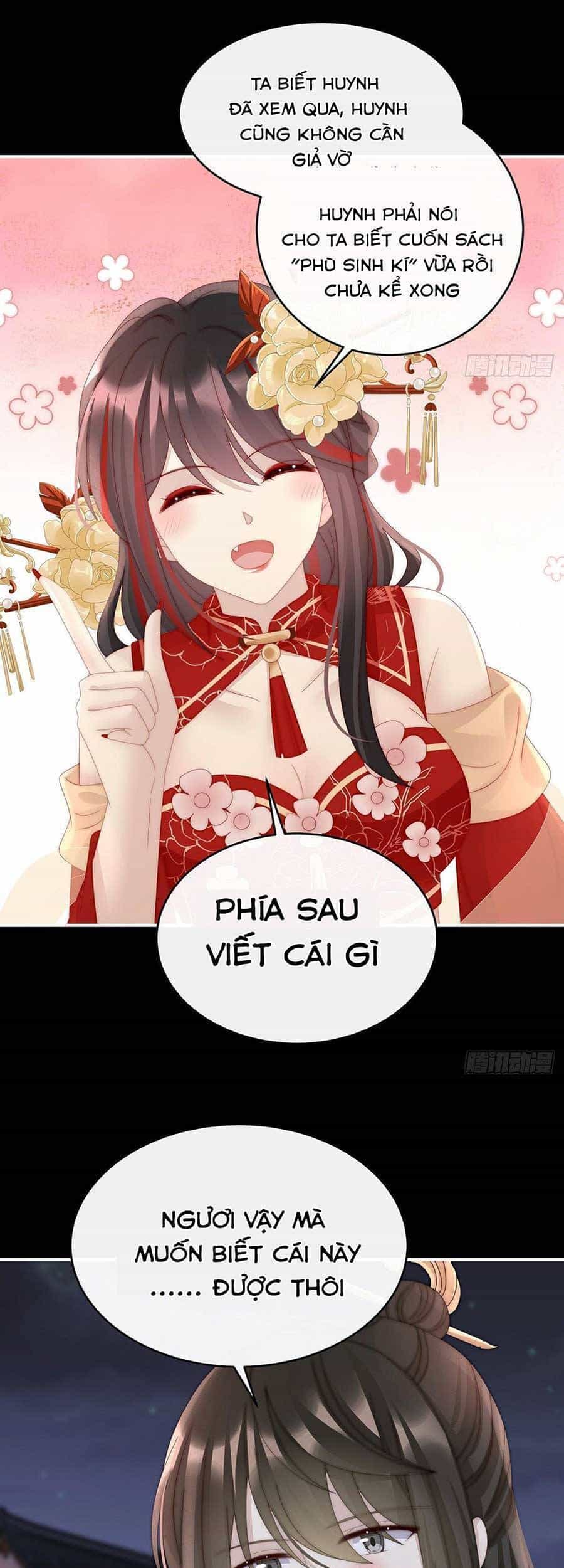 Thê Chủ, Thỉnh Hưởng Dụng - Chương 59 - ảnh 13