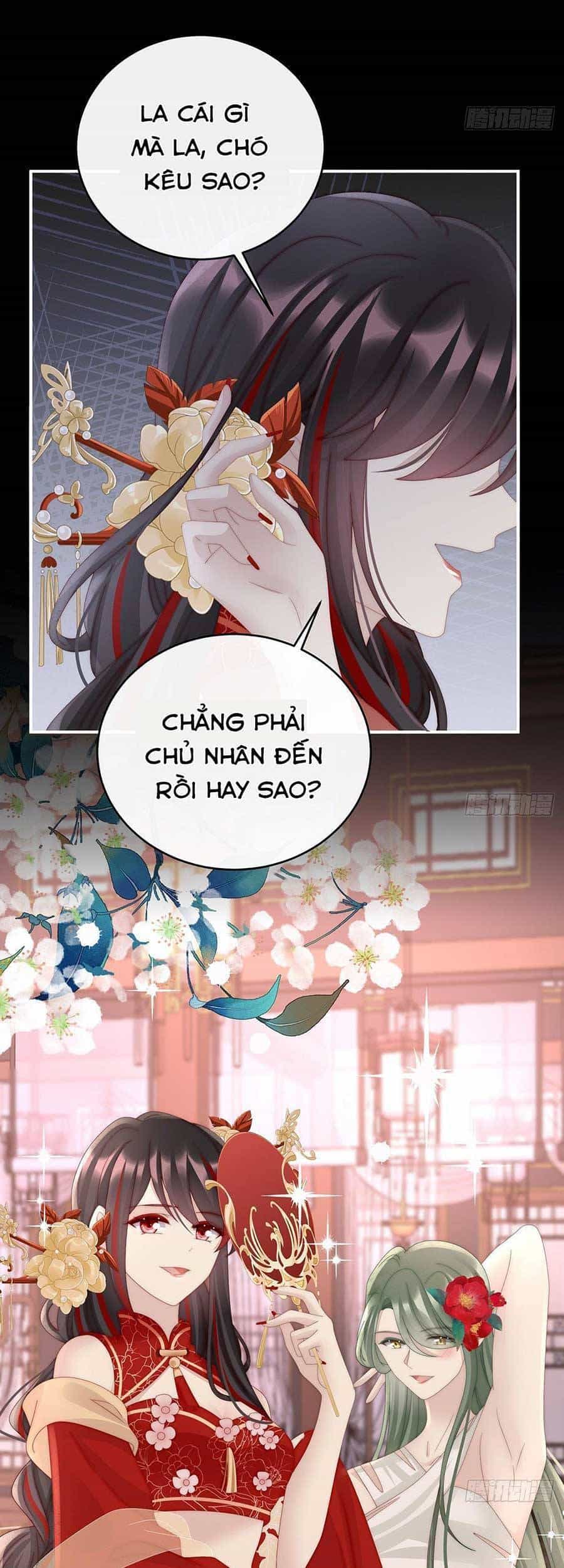 Thê Chủ, Thỉnh Hưởng Dụng - Chương 59 - ảnh 25