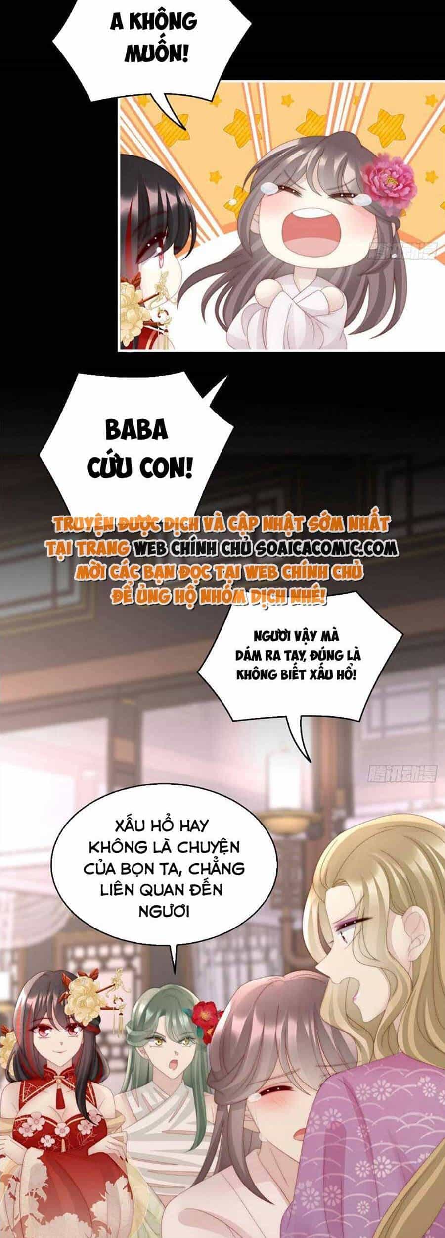 Thê Chủ, Thỉnh Hưởng Dụng - Chương 60 - ảnh 16