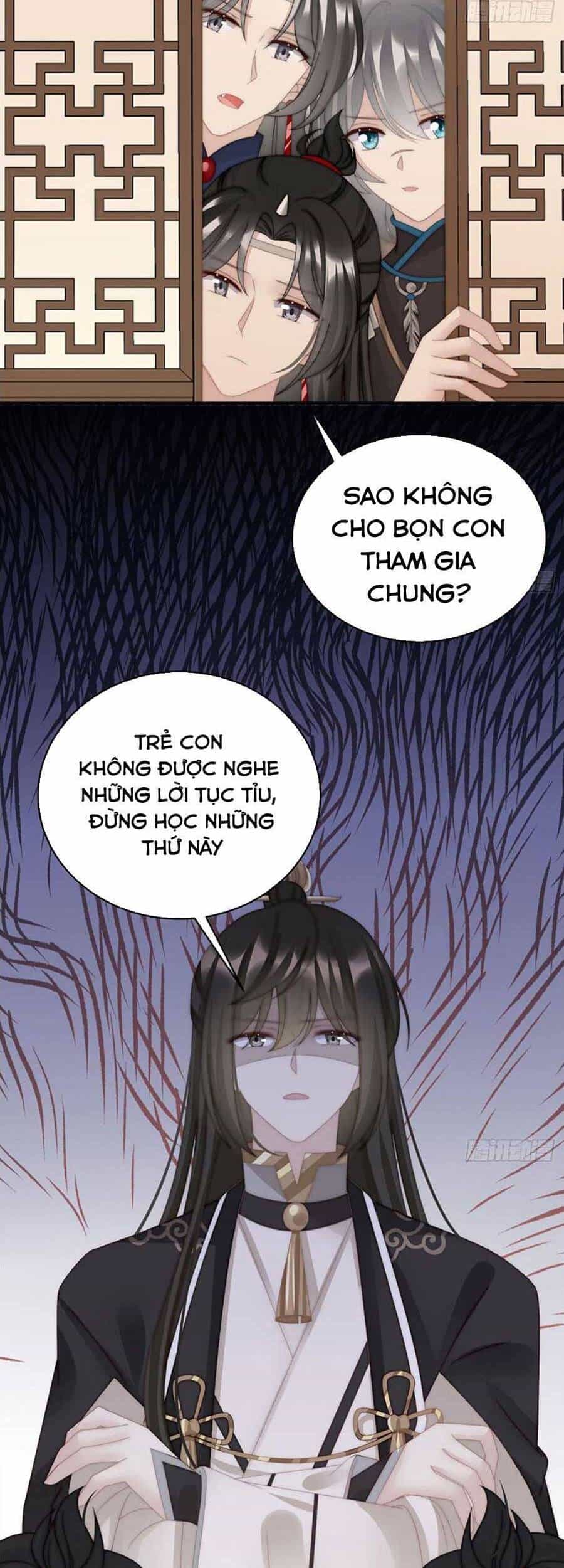 Thê Chủ, Thỉnh Hưởng Dụng - Chương 60 - ảnh 26