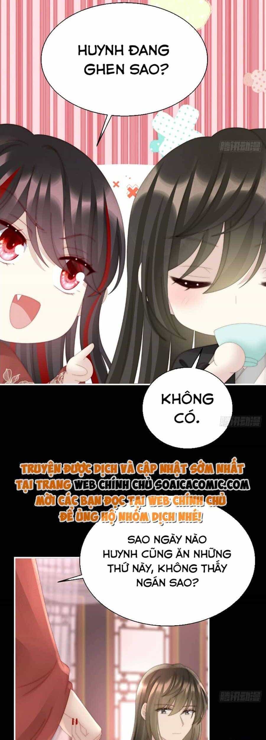 Thê Chủ, Thỉnh Hưởng Dụng - Chương 61 - ảnh 25