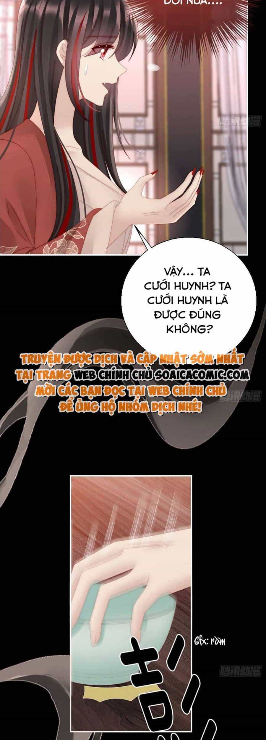 Thê Chủ, Thỉnh Hưởng Dụng - Chương 61 - ảnh 28