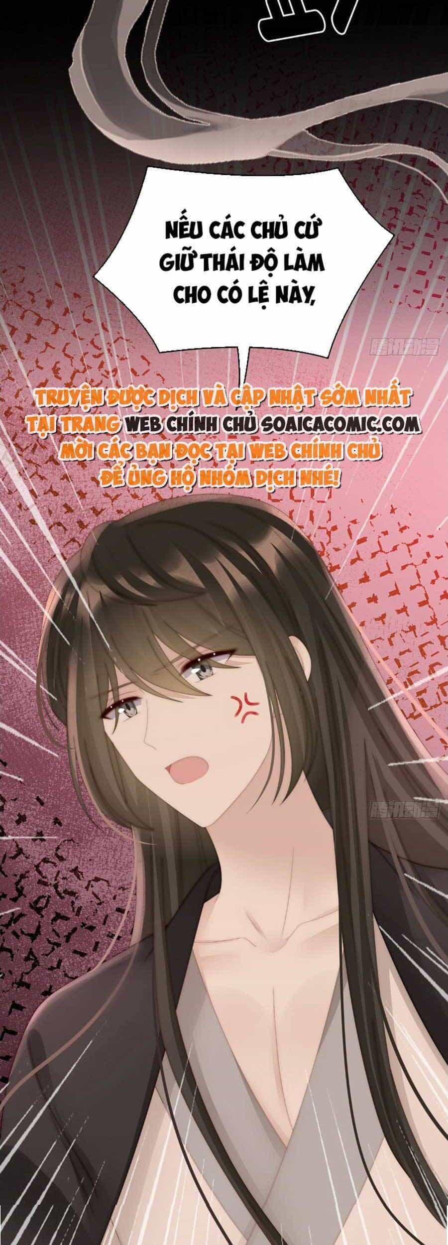 Thê Chủ, Thỉnh Hưởng Dụng - Chương 61 - ảnh 29