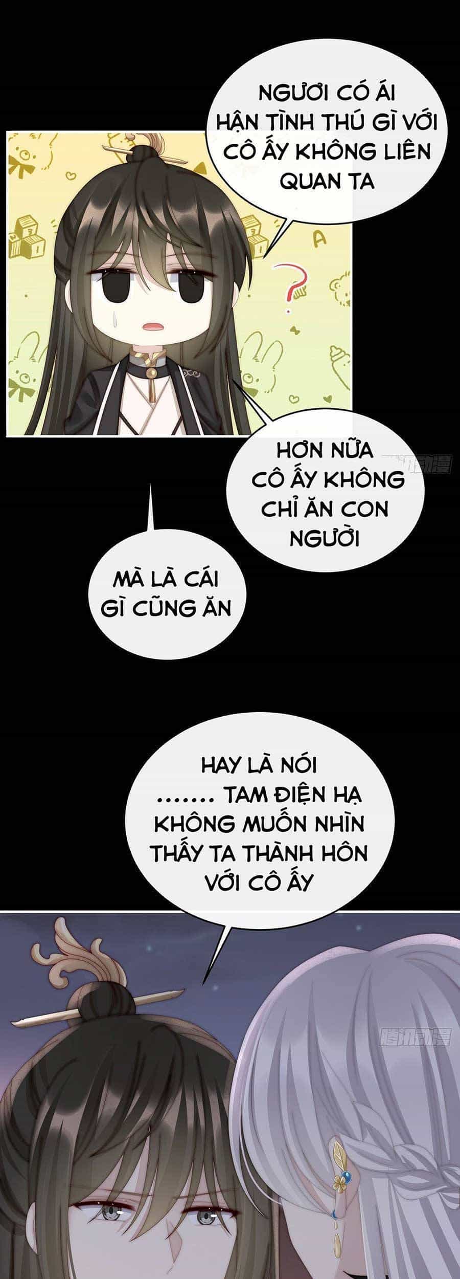 Thê Chủ, Thỉnh Hưởng Dụng - Chương 62 - ảnh 17