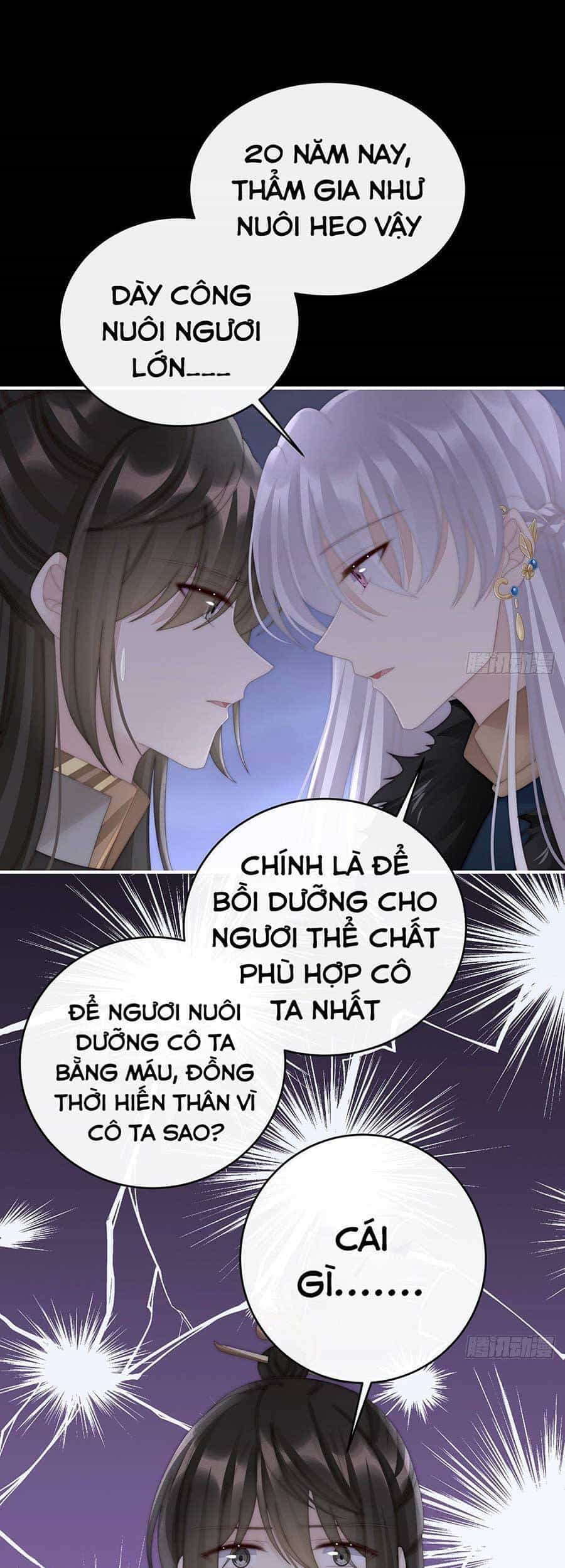 Thê Chủ, Thỉnh Hưởng Dụng - Chương 62 - ảnh 22