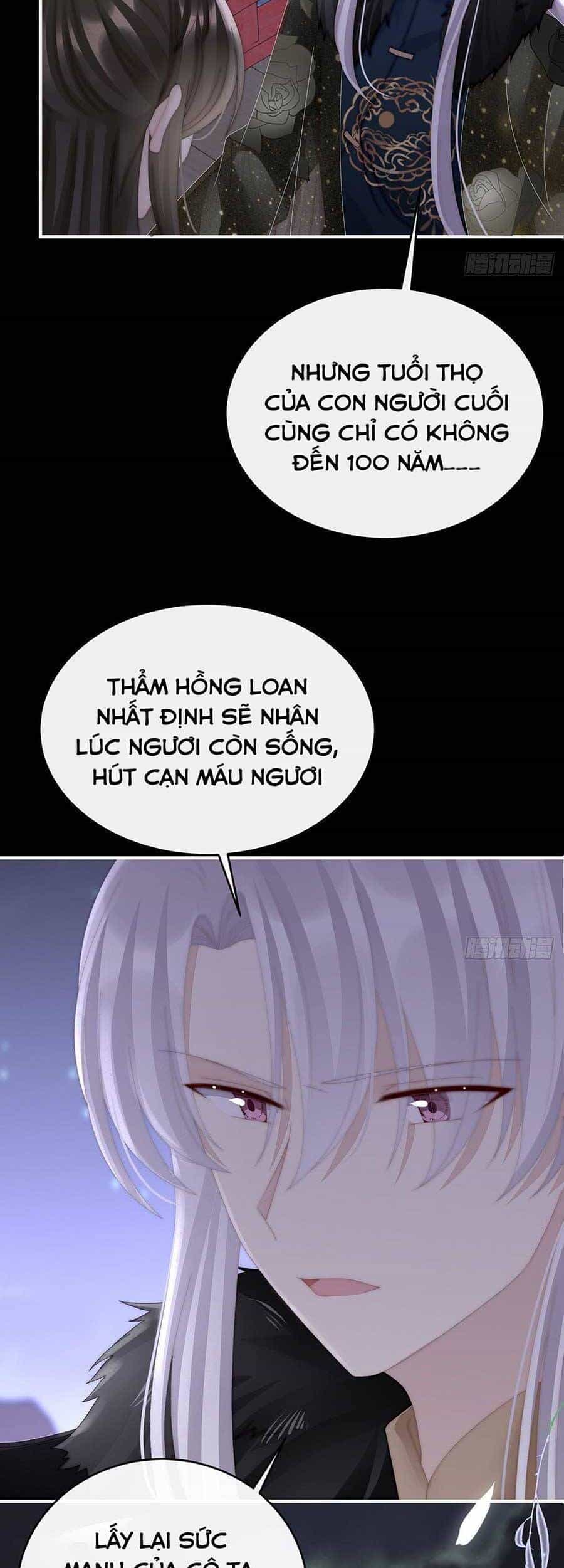 Thê Chủ, Thỉnh Hưởng Dụng - Chương 62 - ảnh 24