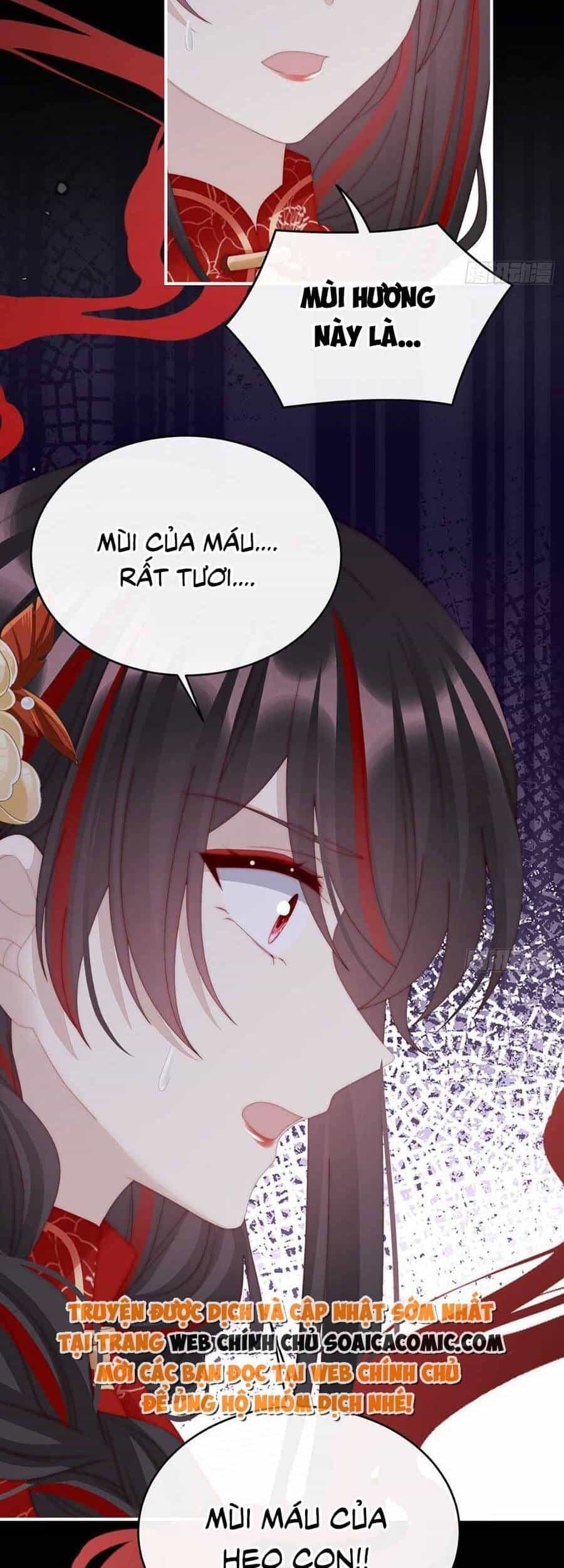 Thê Chủ, Thỉnh Hưởng Dụng - Chương 63 - ảnh 19