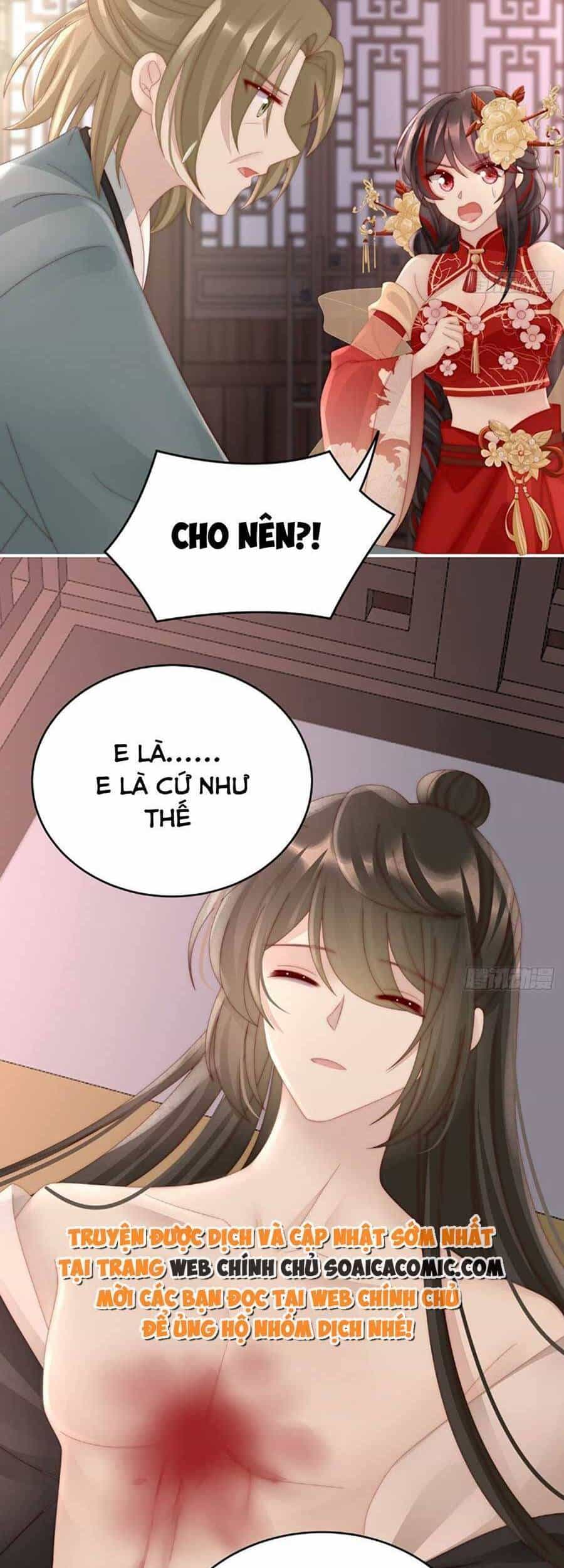 Thê Chủ, Thỉnh Hưởng Dụng - Chương 64 - ảnh 18