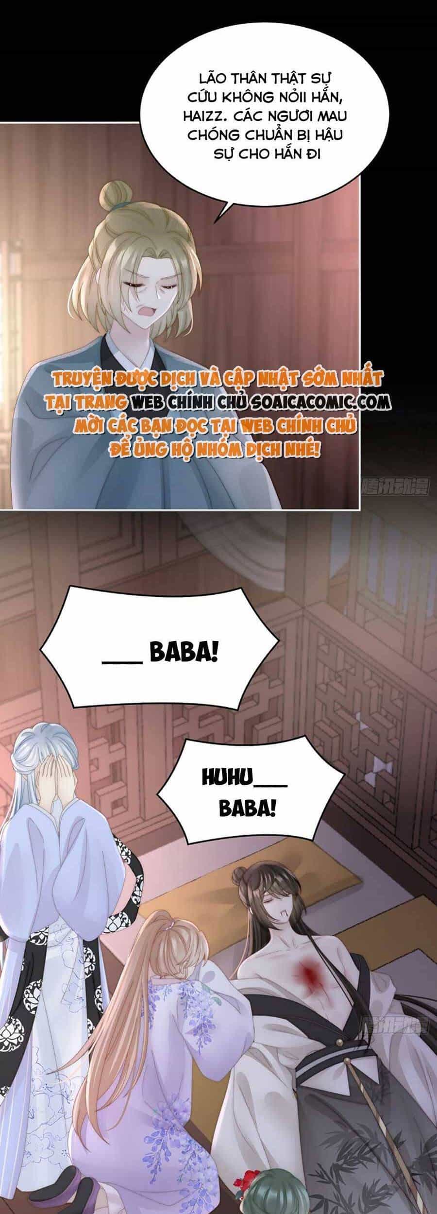 Thê Chủ, Thỉnh Hưởng Dụng - Chương 64 - ảnh 20