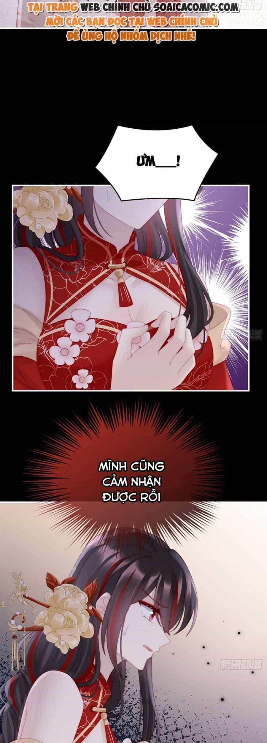 Thê Chủ, Thỉnh Hưởng Dụng - Chương 64 - ảnh 23