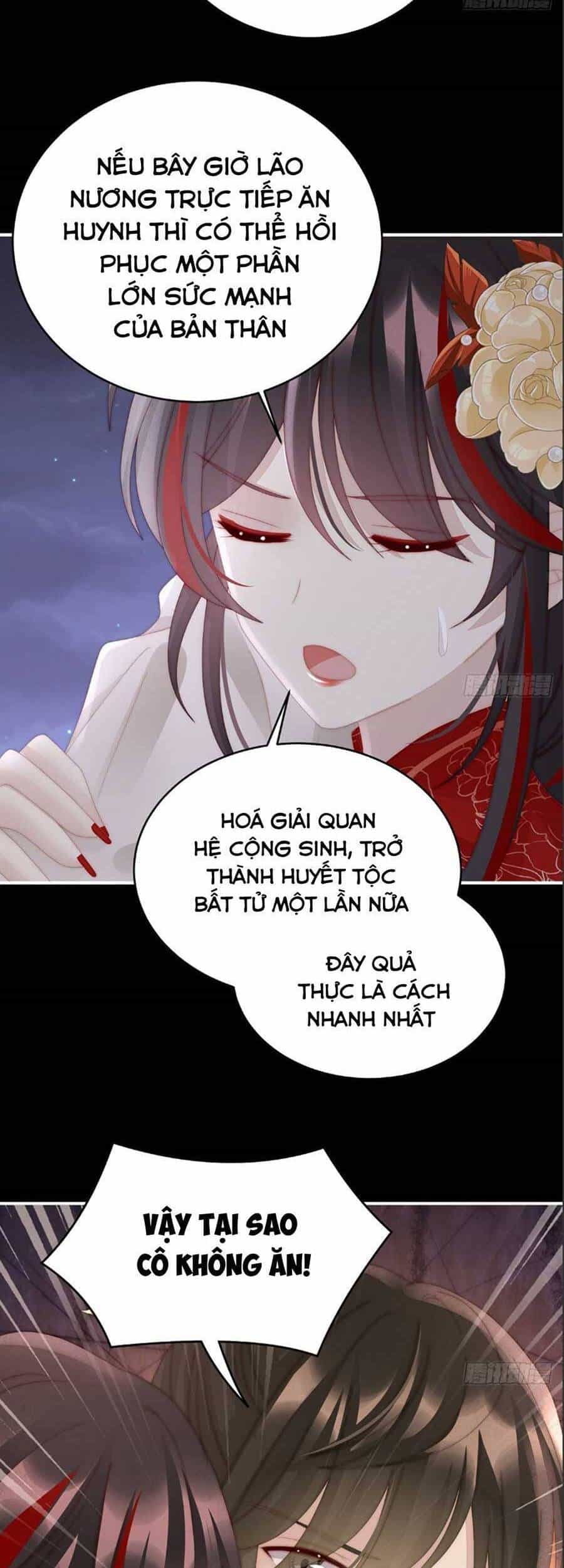 Thê Chủ, Thỉnh Hưởng Dụng - Chương 64 - ảnh 8