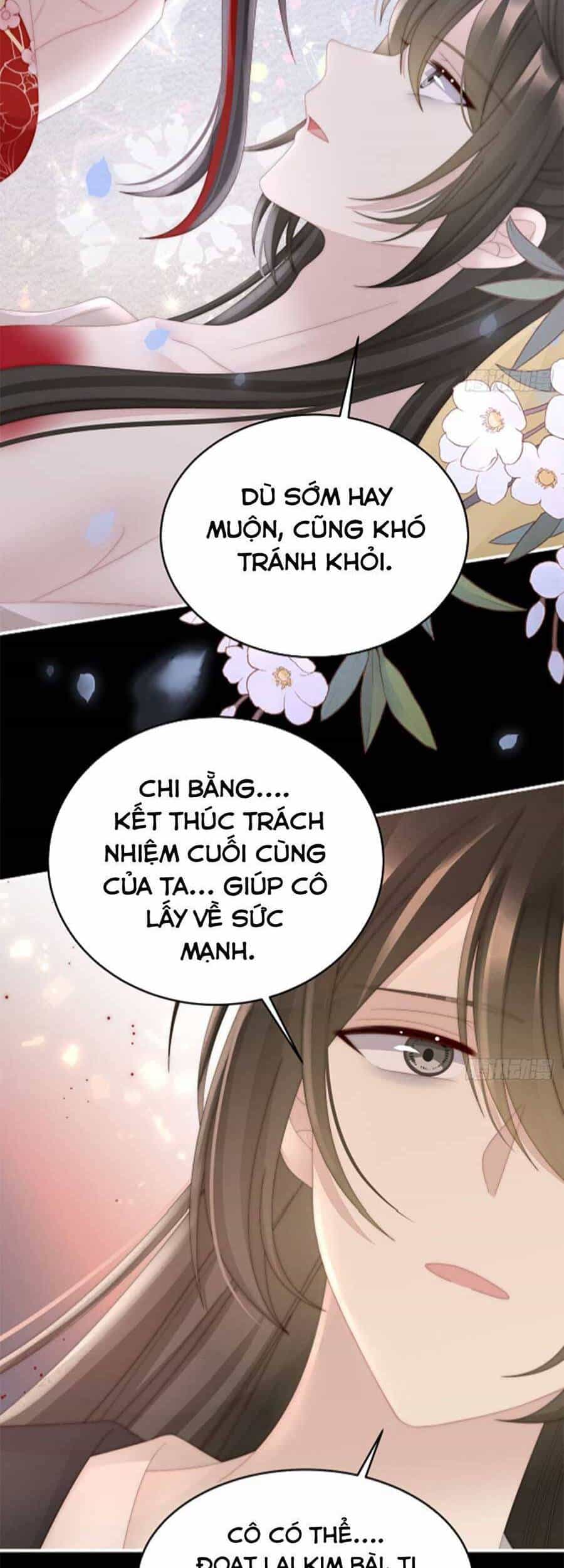 Thê Chủ, Thỉnh Hưởng Dụng - Chương 65 - ảnh 19
