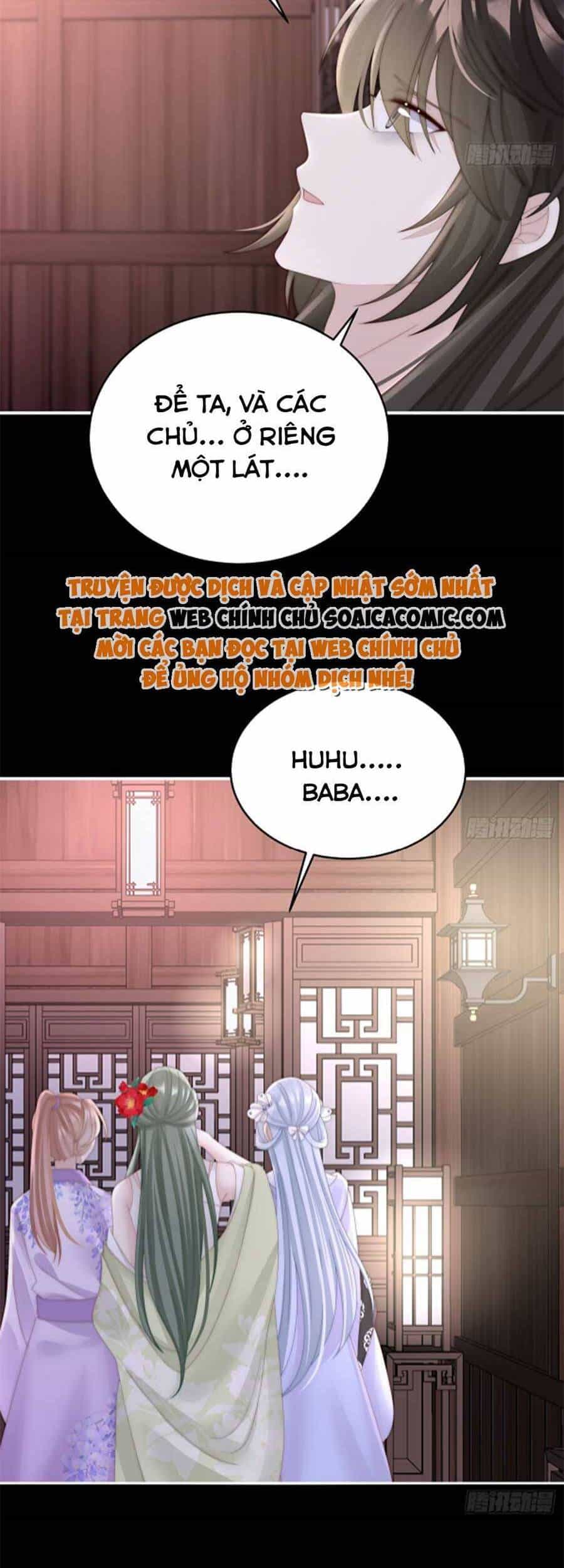 Thê Chủ, Thỉnh Hưởng Dụng - Chương 65 - ảnh 2