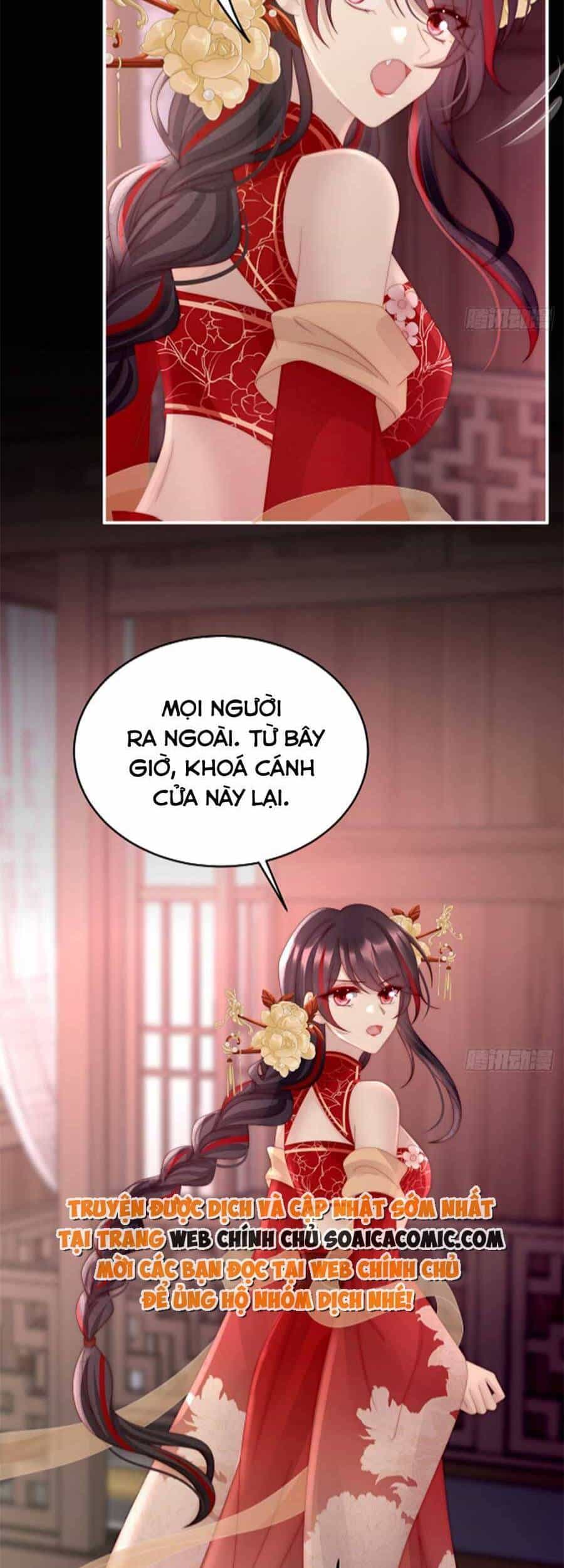 Thê Chủ, Thỉnh Hưởng Dụng - Chương 65 - ảnh 27