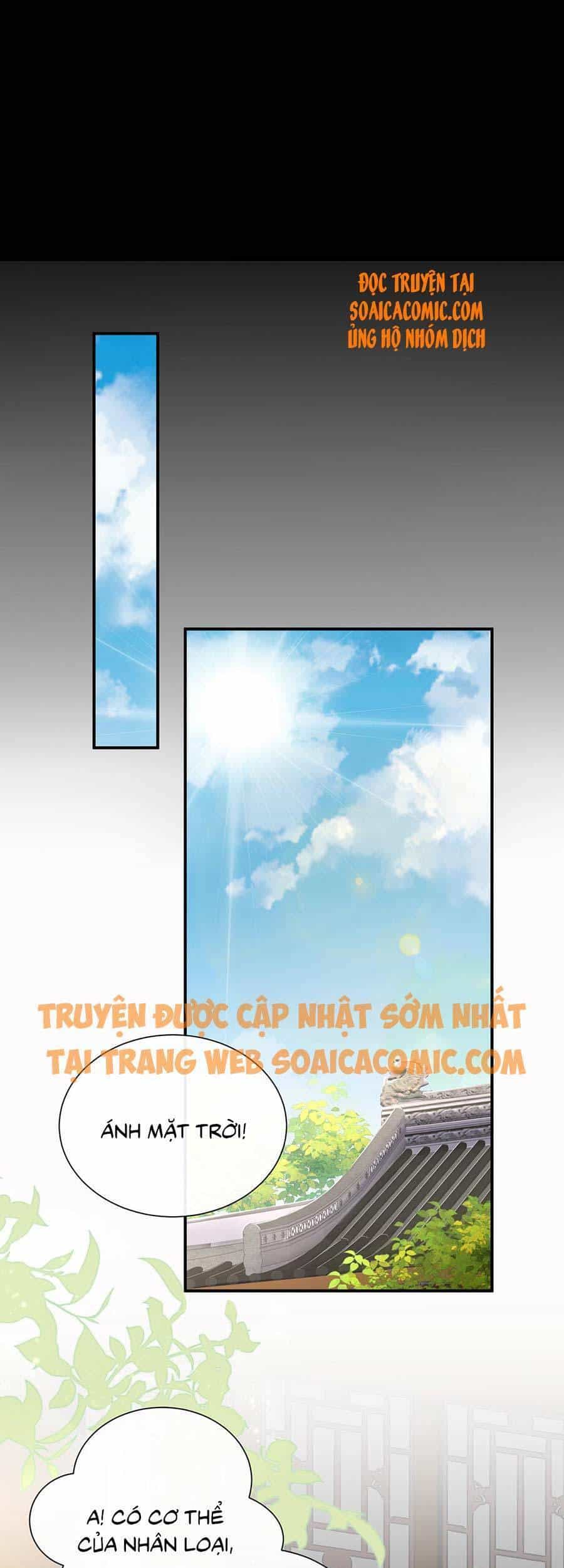 Thê Chủ, Thỉnh Hưởng Dụng - Chương 2.2 - ảnh 1