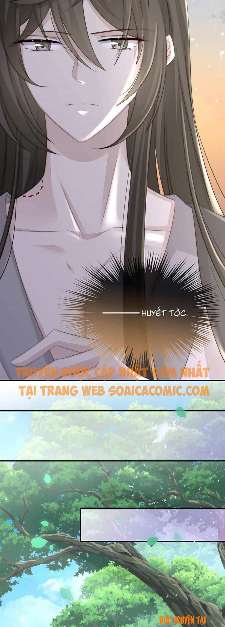 Thê Chủ, Thỉnh Hưởng Dụng - Chương 2.2 - ảnh 9