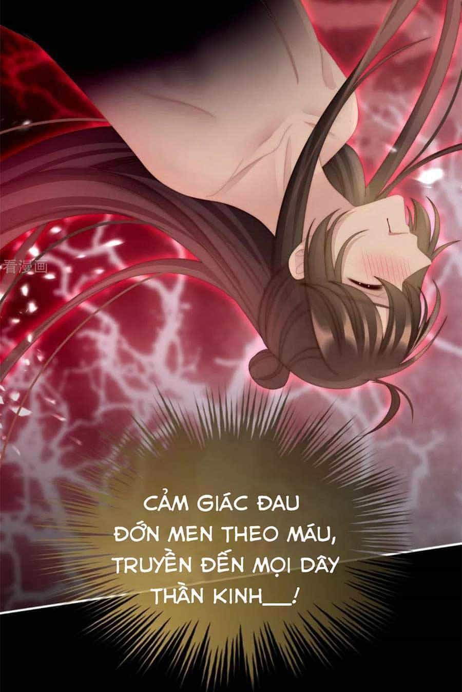 Thê Chủ, Thỉnh Hưởng Dụng - Chương 66 - ảnh 24