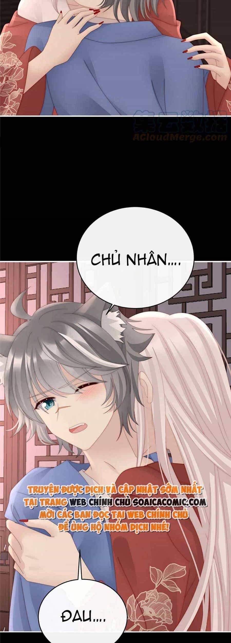 Thê Chủ, Thỉnh Hưởng Dụng - Chương 67 - ảnh 12